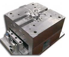 Forming Dies, Casting Die, Vermont Mold and Tool Designers