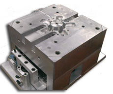 Mold Repair, Injection Molds Designer, Stamping Die, Steel Dies, Castings