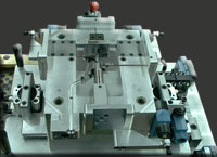 Wax Injection Mold, Dies, Molds Manufacturer